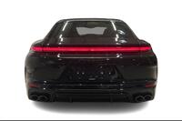 heti ajoon Porsche Panamera