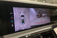 heti ajoon Porsche Panamera