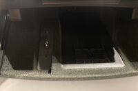 heti ajoon Porsche Panamera