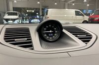 heti ajoon Porsche Panamera