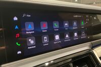 heti ajoon Porsche Panamera