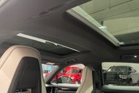 heti ajoon Porsche Panamera