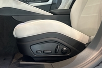 heti ajoon Porsche Panamera