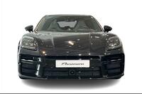 heti ajoon Porsche Panamera