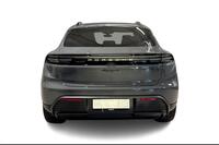 heti ajoon Porsche Macan