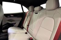 heti ajoon Porsche Macan