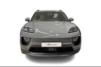 heti ajoon Porsche Macan