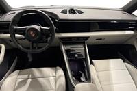 heti ajoon Porsche Macan