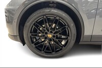 heti ajoon Porsche Macan