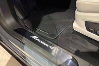 heti ajoon Porsche Macan