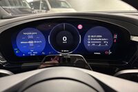 heti ajoon Porsche Macan