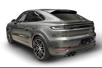 heti ajoon Porsche Cayenne