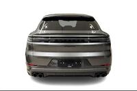 heti ajoon Porsche Cayenne