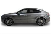 heti ajoon Porsche Cayenne