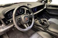 heti ajoon Porsche Cayenne