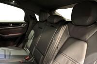 heti ajoon Porsche Cayenne