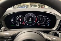 heti ajoon Porsche Cayenne