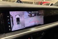 heti ajoon Porsche Cayenne