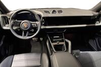 heti ajoon Porsche Cayenne