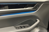 heti ajoon Porsche Macan