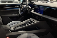 heti ajoon Porsche Macan