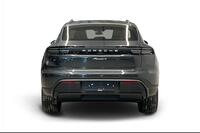 heti ajoon Porsche Macan