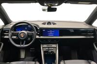 heti ajoon Porsche Macan