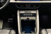 heti ajoon Porsche Macan