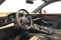 heti ajoon Porsche Macan