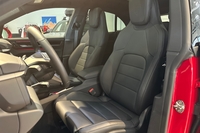 heti ajoon Porsche Macan