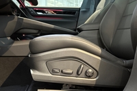 heti ajoon Porsche Macan