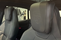 heti ajoon Porsche Macan