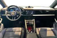 heti ajoon Porsche Macan