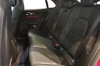 heti ajoon Porsche Macan