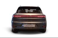heti ajoon Porsche Cayenne