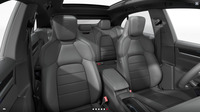 heti ajoon Porsche Macan