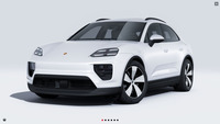 heti ajoon Porsche Macan