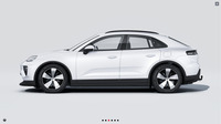 heti ajoon Porsche Macan