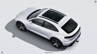 heti ajoon Porsche Macan