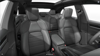 heti ajoon Porsche Macan