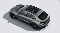 heti ajoon Porsche Macan