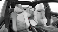 heti ajoon Porsche Macan