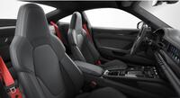 Carrera 4 GTS Tähän autoon korko 1,49% heti ajoon Porsche 911