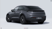 heti ajoon Porsche Macan