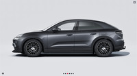 heti ajoon Porsche Macan