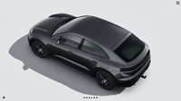 heti ajoon Porsche Macan