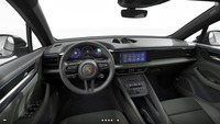 heti ajoon Porsche Macan