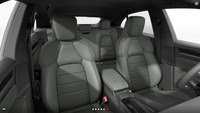 heti ajoon Porsche Macan