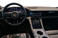 heti ajoon Porsche Taycan