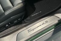 heti ajoon Porsche Taycan